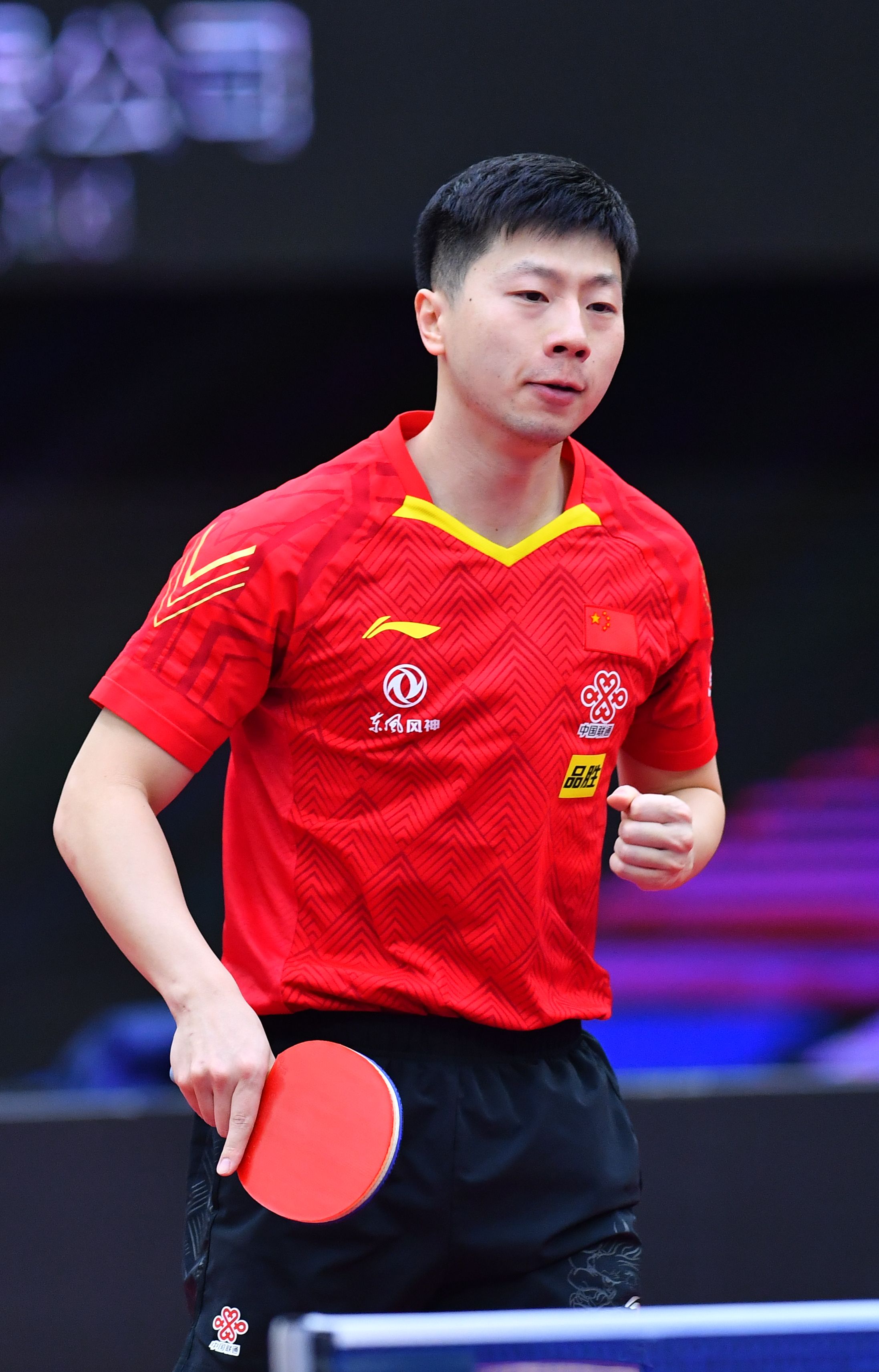 家队的核心 家队的核心