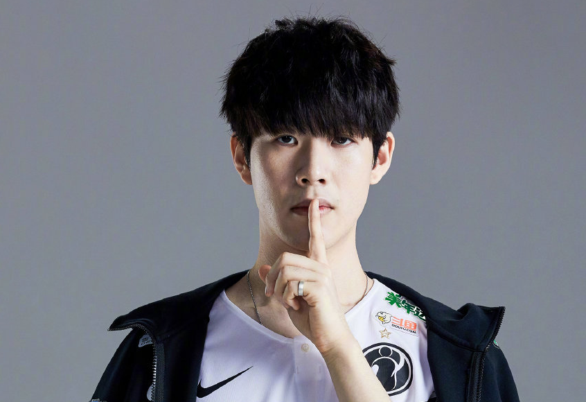 联盟中亮明 联盟中亮明