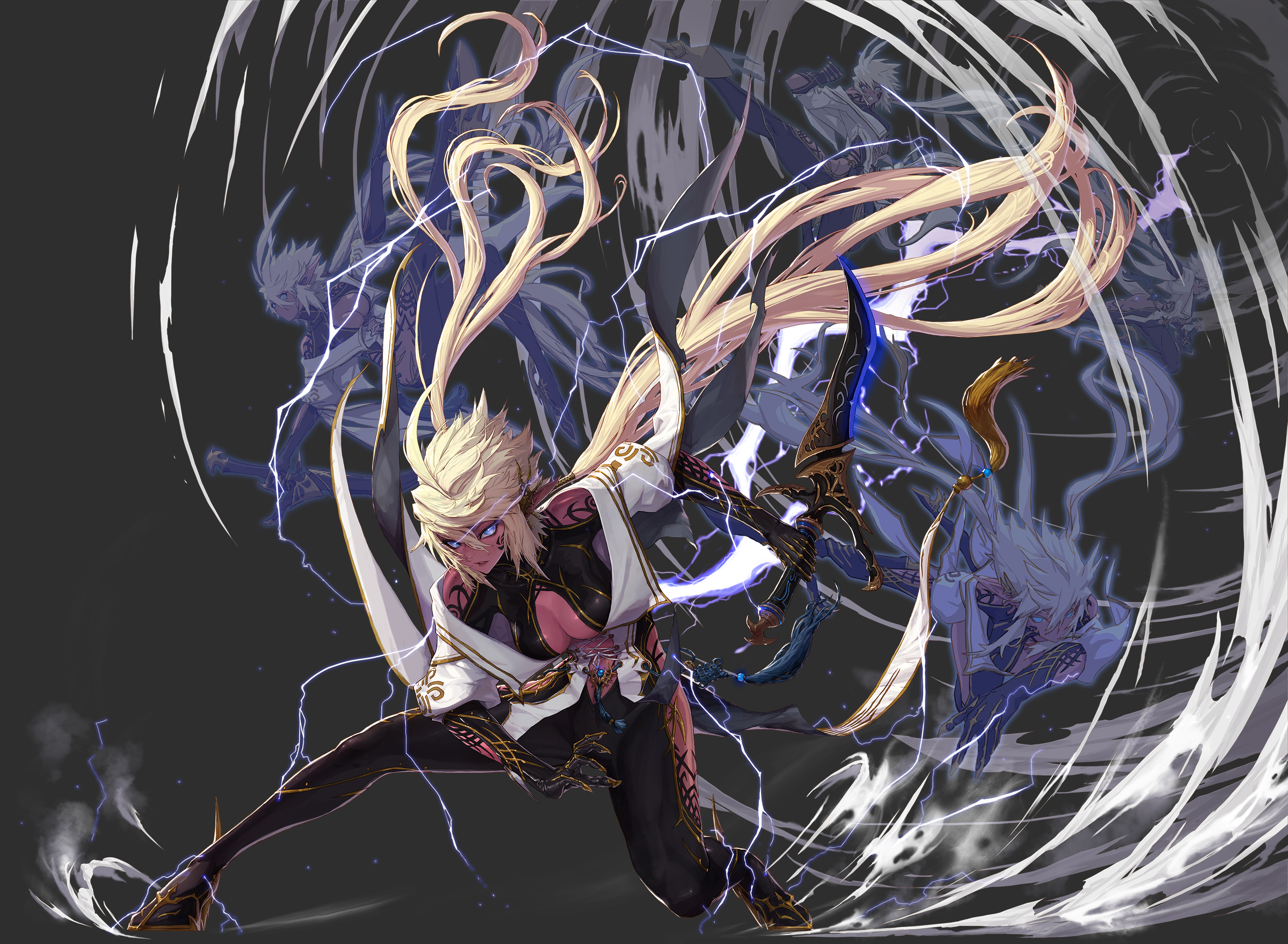 但场上每一 但场上每一