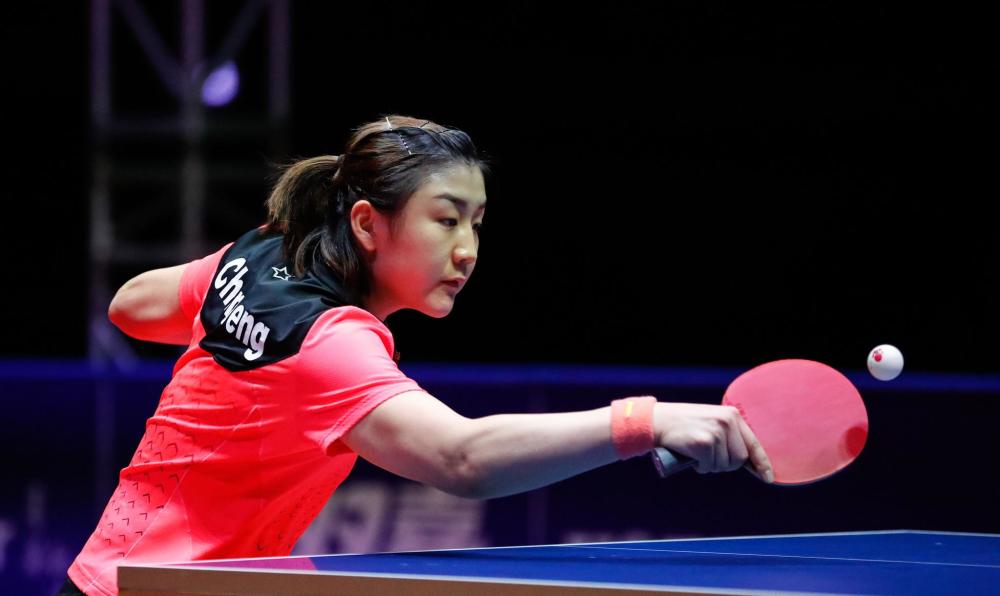 潜力和未来 潜力和未来