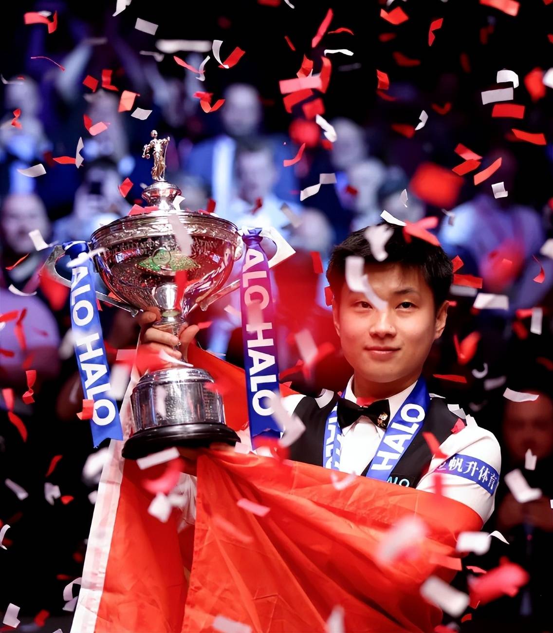 全面表现 全面表现