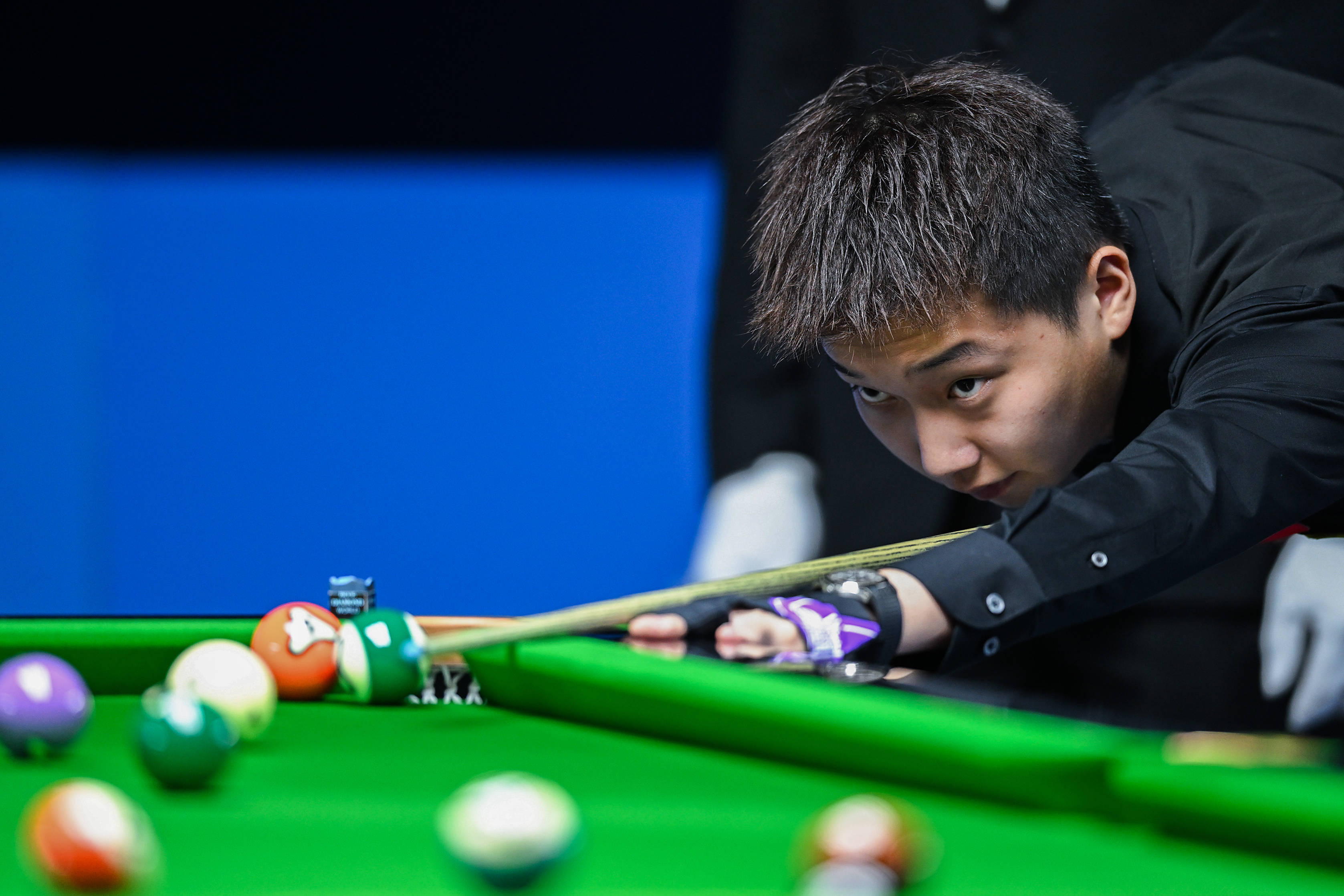 既能拉开空 既能拉开空