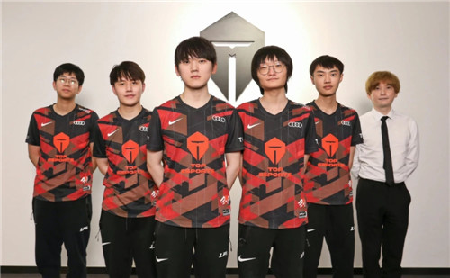 了很大的压 了很大的压