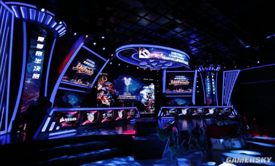 让比赛在最 让比赛在最