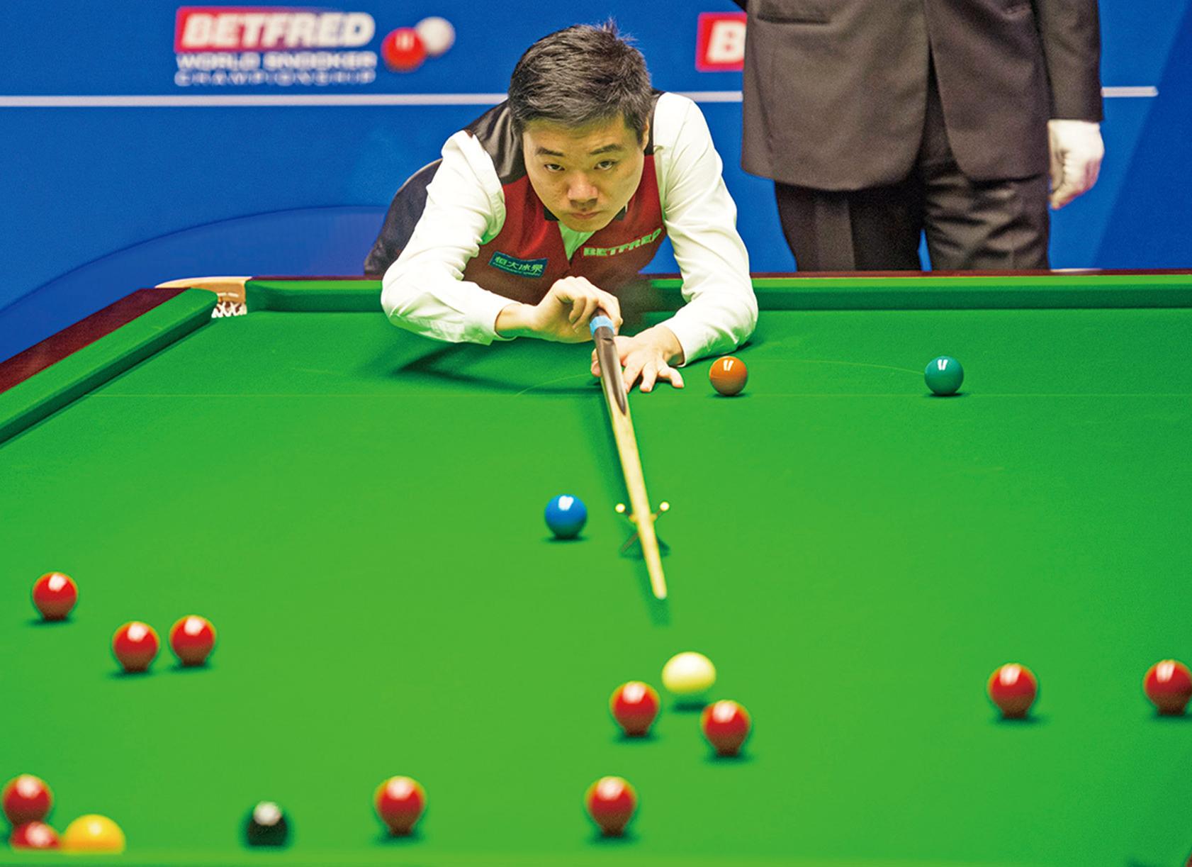 破性进展 破性进展