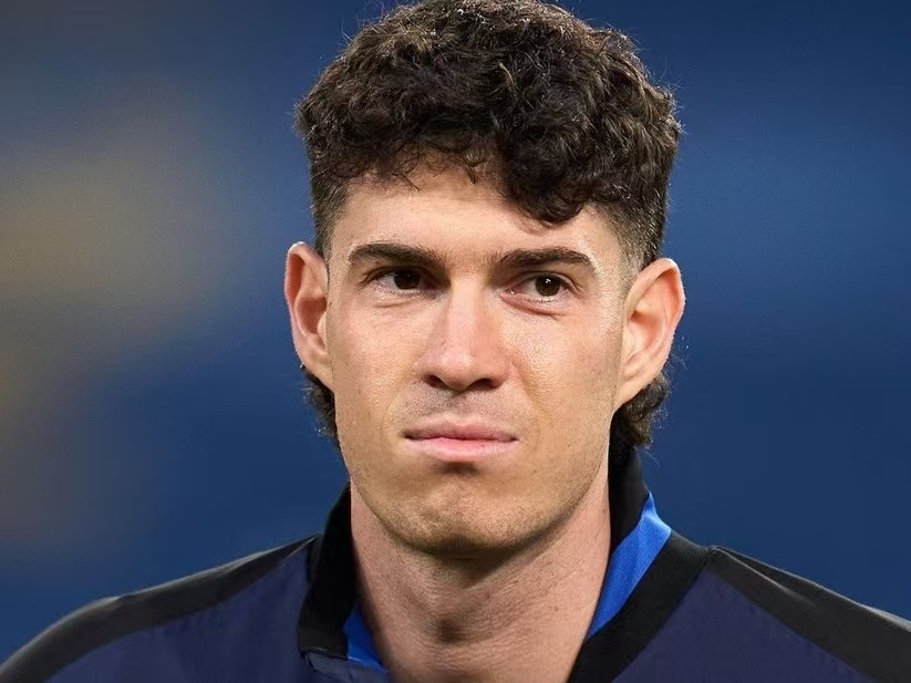 他在球队中 他在球队中