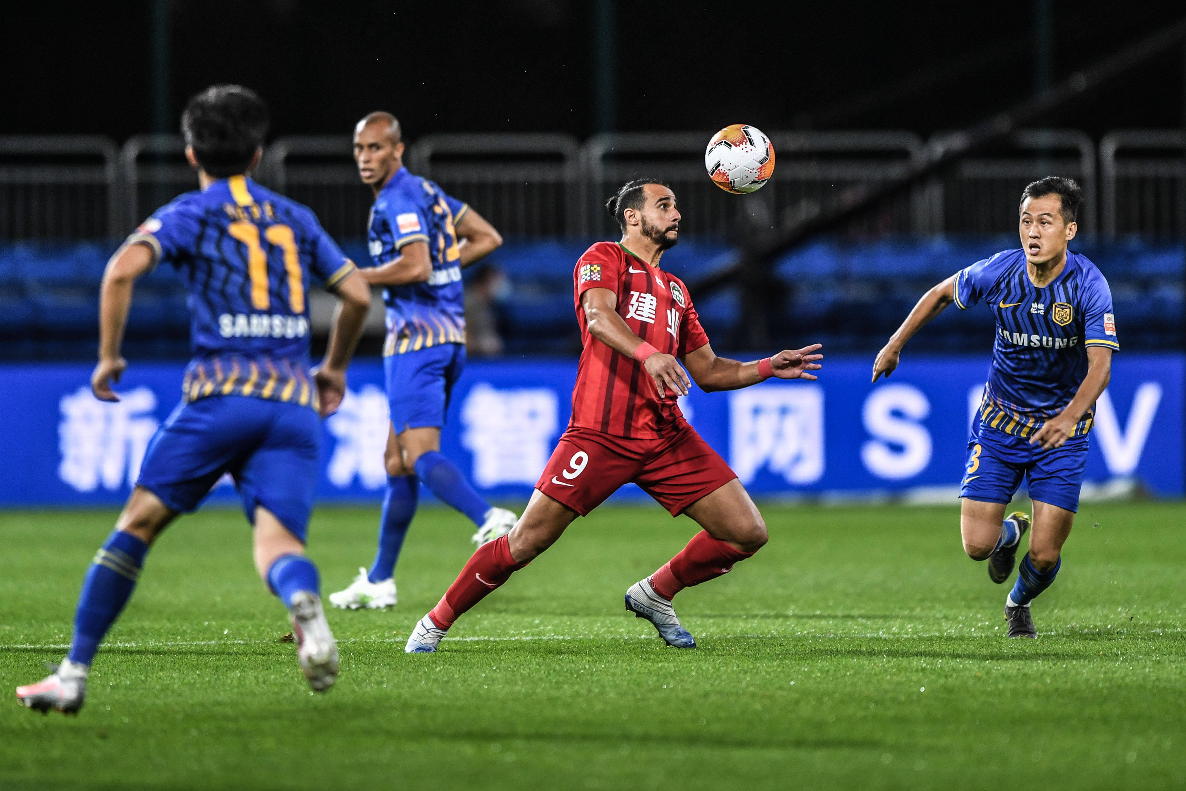 前期伪慢 前期伪慢