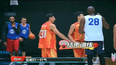 NBA历史
